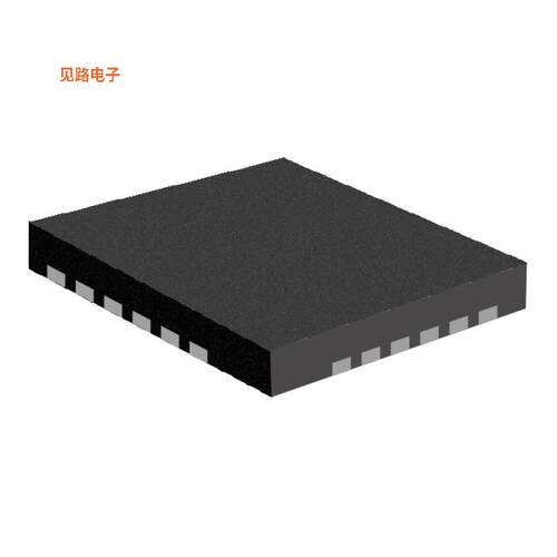 PI6BVQL5P60UT1201T1 -[全新RA12 HF RFID Reader IC, A/B/1569]