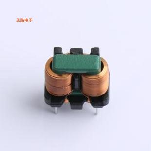 30mH 脚距8 立式 11插件共模滤波器 811 XRSQ1212