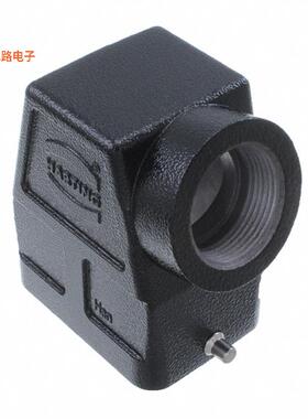 09370060542 -原装[CONN HOOD SIDE ENTRY SZ6B PG21防护罩