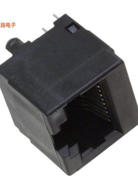 SS-651010-A-NF-K2 -原装[CONN MOD JACK 10P10C VERT