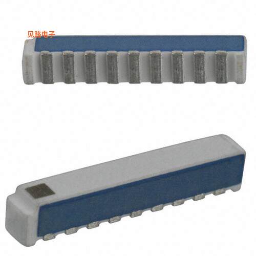 752091472GPTR7 -[全新RES ARRAY 8 RES 4.7K OHM 9SRT]
