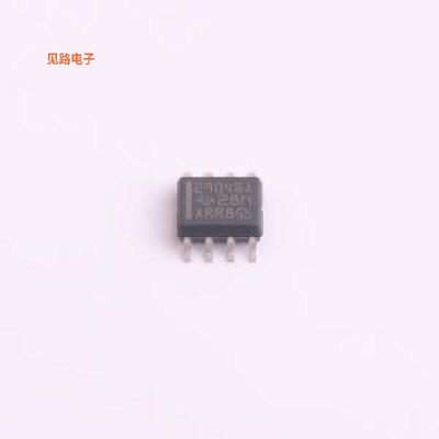 LM2904BAQDRQ1 -[原装AUTOMOTIVE-GRADE, DUAL, 36-V, 1.SOIC-8