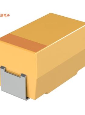 TPSE157M016R0100 -原装[CAP TANT 150UF 20% 16V 2917150 F