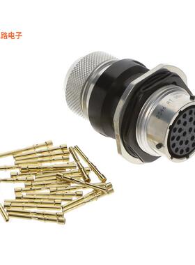 VG95328T16-26SNJ -[全新VG95328 26C 26#20 SKT JAM NUT RE]