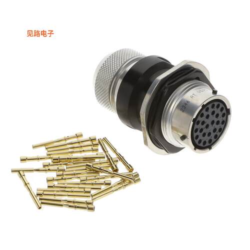 VG95328T16-26SNJ -[全新VG95328 26C 26#20 SKT JAM NUT RE]