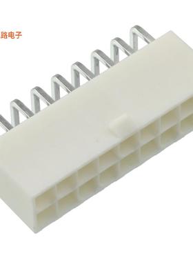 10127819-18211LF -原装[CONN HEADER R/A 18POS 4.2MM接头