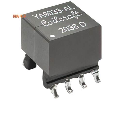 YA9033-ALD -[全新XFMR FLYBACK DC/DC CONV 32UH SMD]