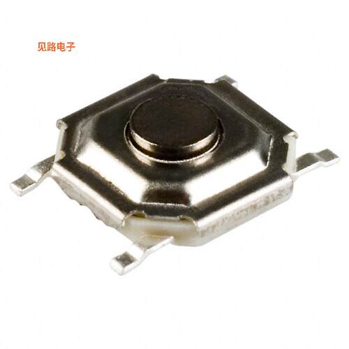 TL3342F160QG/TR -[全新SWITCH TACTILE SPST-NO 0.05A