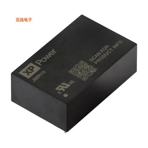 JMR1012S05 -[全新10W PCB DIP24 4.5-18VDC INPUT 4:]