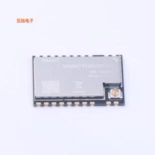 VGdd79T868N0M2 -[原装LoRa模块SMD,16x24mm