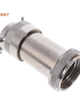 A850492123N08A -原装[CONN BACKSHELL W/CLMP SZ23