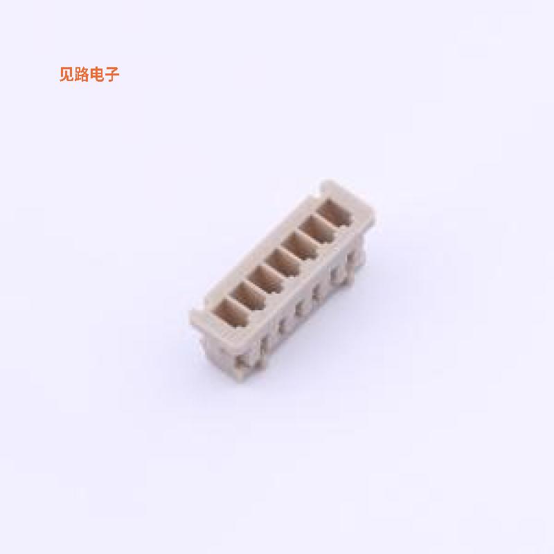 IPCW130H17NG010 -原装[NYLON 灰色 线对板胶壳(线对板/线对线)