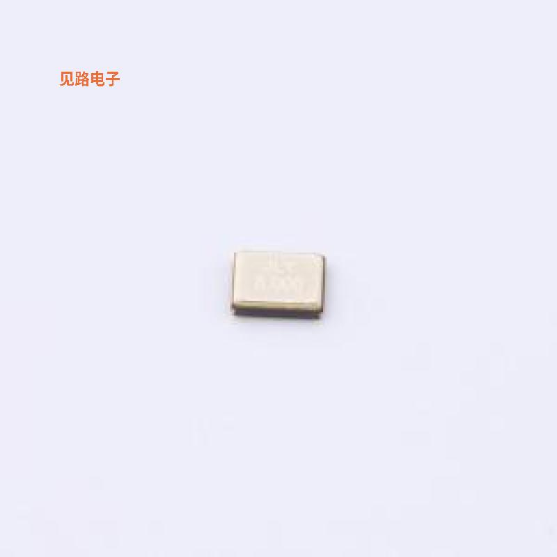 Y32258MCBCX -[3225 8MHZ 8PF ±10PPMSMD3225-4P无源晶振