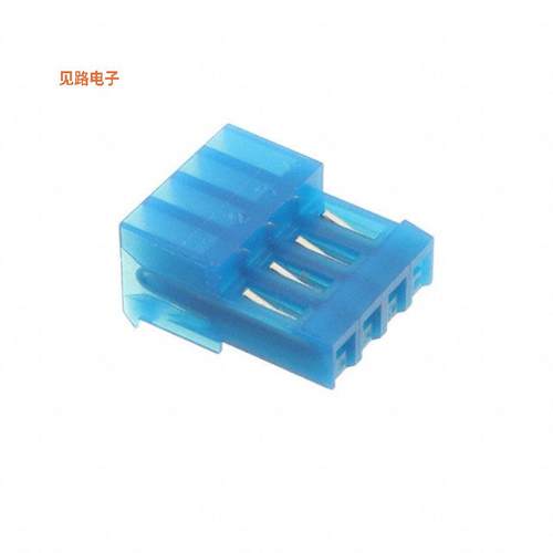 MTD-A-04-E-2 -原装[WIRE HOUSING IDC, .100