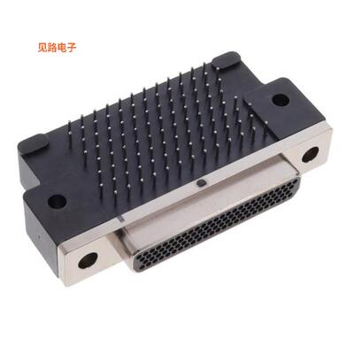 MK-452-100-325-000S -[全新CONN MICRO-D PLG 100POS R/A SLDR]