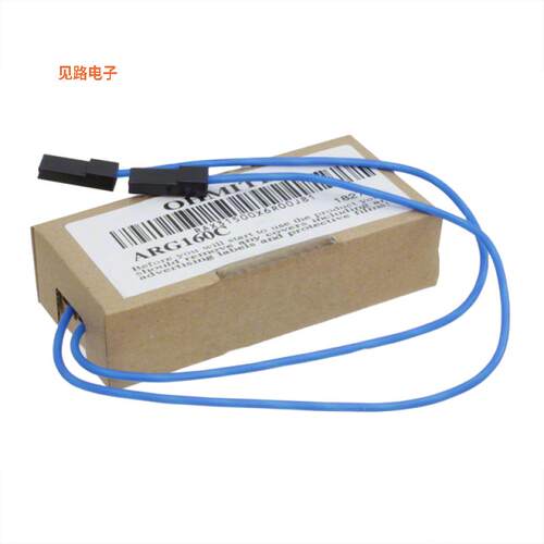 ARG160C 20R J -[全新METAL CLAD 160 W 20 OHM 5%]