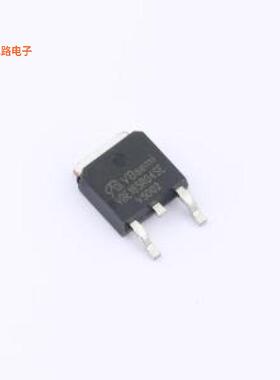 VBE165R04SE -[原装(MOSFET)TO-252
