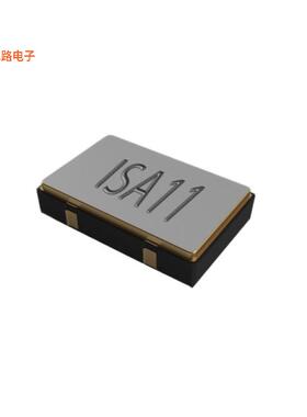 ISA11-32AH-27.000MHZ -原装[OSC XO 27MHZ 3.3V CMOS SMD晶体
