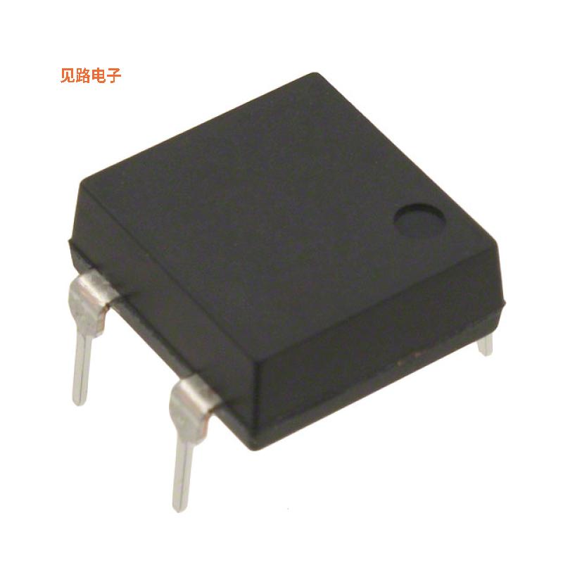 AQY275 -原装[SSR RELAY SPST-NO 1.3A 0-100V通孔