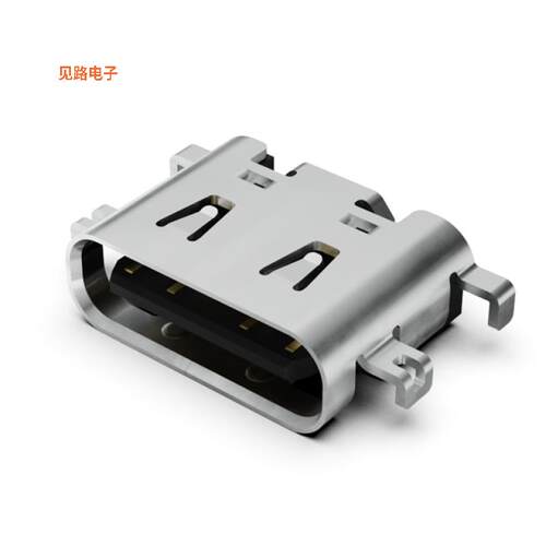 USB4510-03-1-A -[全新USB C REC 16P 3U