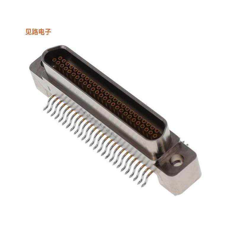 MK-2J2-051-475-0000 -[全新CONN MICRO-D RCPT 51POS SMD SLDR]