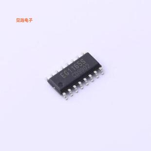 EG1165S -[原装AC-DC控制器和稳压器SOP-16