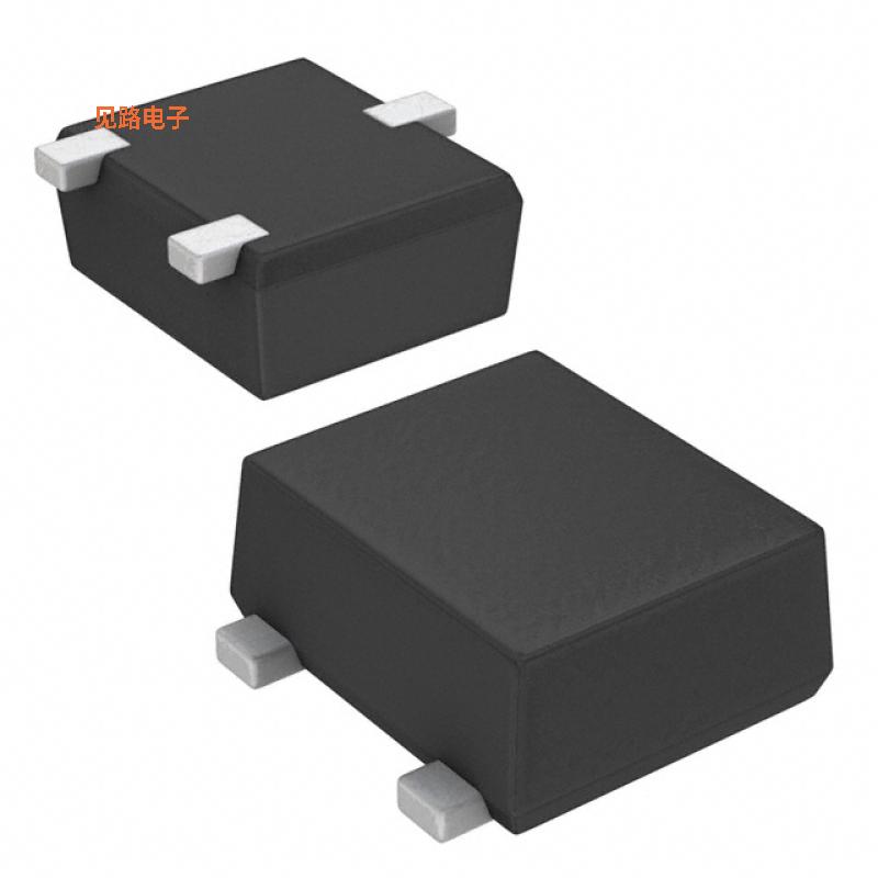 2SC4097T106Q -[全新TRANS NPN 32V 0.5A UMT3]