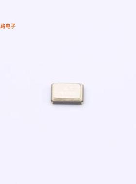 Y322516MEBCX -[3225 16MHZ 10PF ±10PPMSMD3225-4P无源晶振