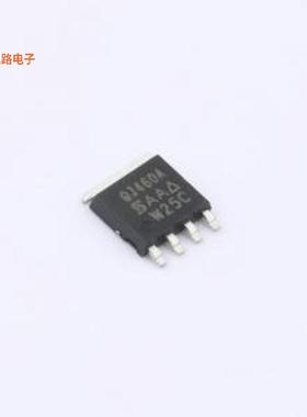 SQJ460AEP-T1_GE3 -[原装PowerPAK-SO-8L]