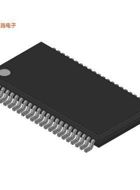 74VCX16244MTDX -[全新IC BUFF NON-INVERT 3.6V 48-TSSOP]