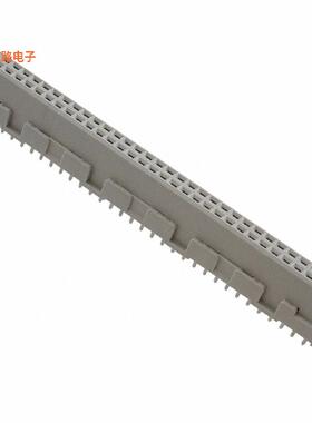 7-1393640-8 -原装[CONN DIN RCPT 64POSCONN DIN RCPT 64POS