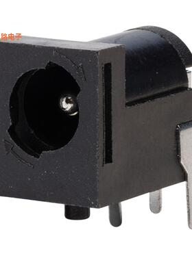 PJ-059A -[全新CONN PWR JACK 2X5.5MM SOLDER]