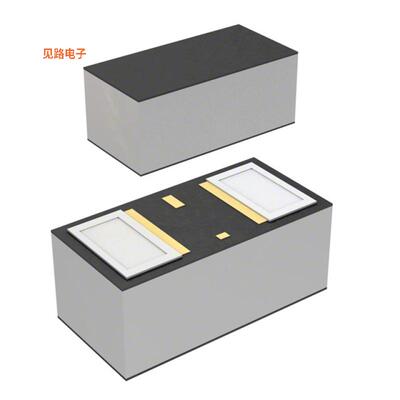 SP1005-01WTG -[全新TVS DIODE 6VWM 1 0201 FLIPCHIP]