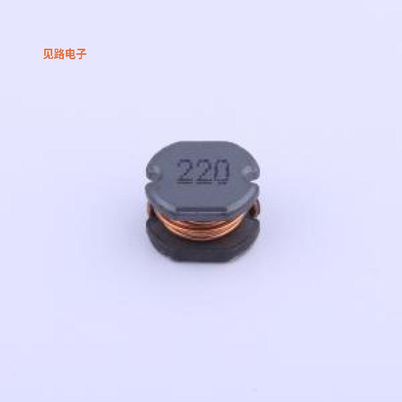 MSCD75-220KT -[原装功率电感SMD,7.8x7mm