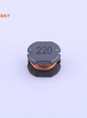 MSCD75-220KT -[原装功率SMD,7.8x7mm