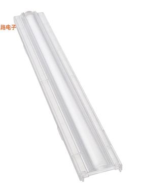 PLL2091WISNP -[全新LENS CLR 27X100DEG ELLIP/OVAL]