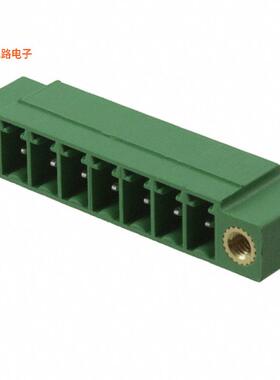 1827910 -[全新TERM BLOCK HDR 7POS 3.81MM]