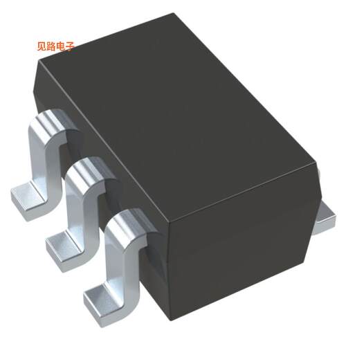 MBD110DWT1G -[全新RF DIODE SCHOTTKY 7V 120MW SC88]