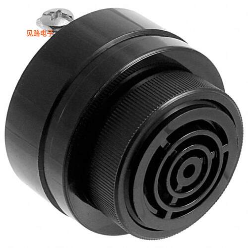 SC628NPR -原装[BUZZER PIEZO 42.98MM PNL MNT指示灯，内部驱动