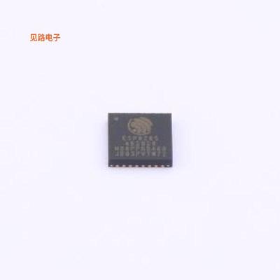 ESP8285N08 -[原装无线收发芯片QFN-32-EP(5x5)