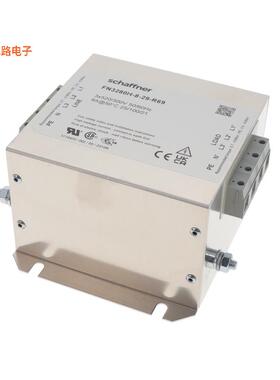 FN3280H-8-29-R69 -原装[LINE FILTER 8A CHASSIS MO