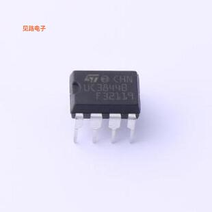 UC3844BN -[原装AC-DC控制器和稳压器MiniDIP-8