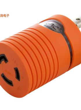 ADL530L520 -[全新L5-30P to L5-20R Compact Adapter]