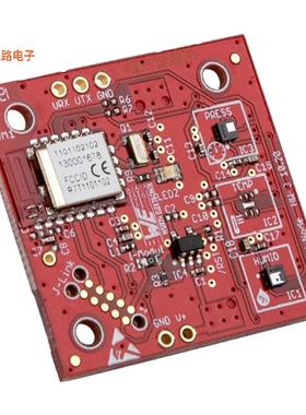 2611097021021 -原装[WIREPAS SENSOR NODE MODULE