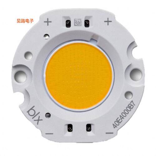 BXRC-50C4001-D-74 -[全新 COB VERO 18 WHT RND 5000K]