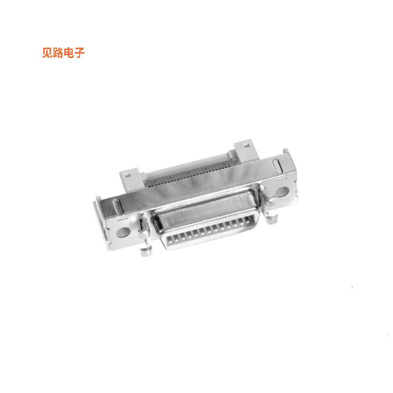 10226-6212PL -原装[MINI D RIBBON 26 CONTACT外罩触点