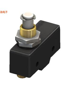 MJG--MJ2-1327 PH--T3 -原装[SPDT Snap-Act Basic SwitchSPDT