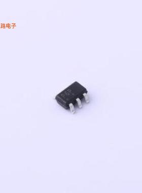 NTGS5120PT1G -[原装MOSFET P-CH 60V 1.8A 6TSOPSOT-23-6