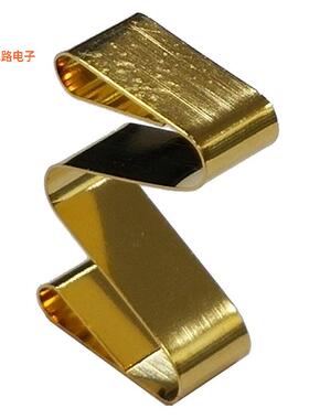 67B3G2504810010R00 -原装[RFI FINGERSTOCK BECU GOLD