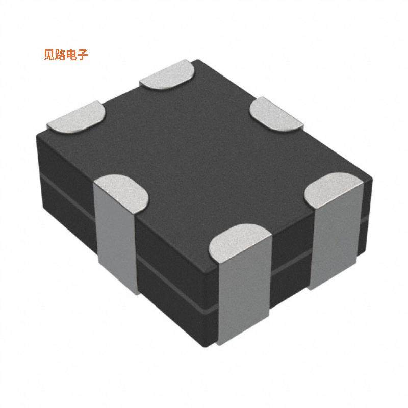 LCFE121002H900TG -原装[CMC 100MA 2LN 90 OHM SMD ESD信号线